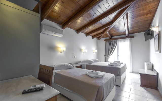 Parnassos Delphi Hotel