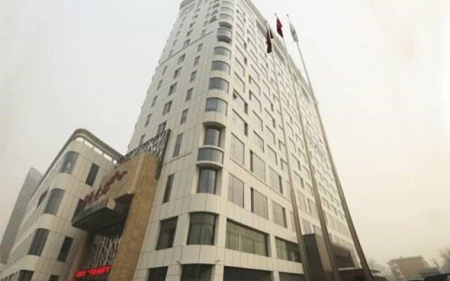 Sunshine Hotel - Shijiazhuang