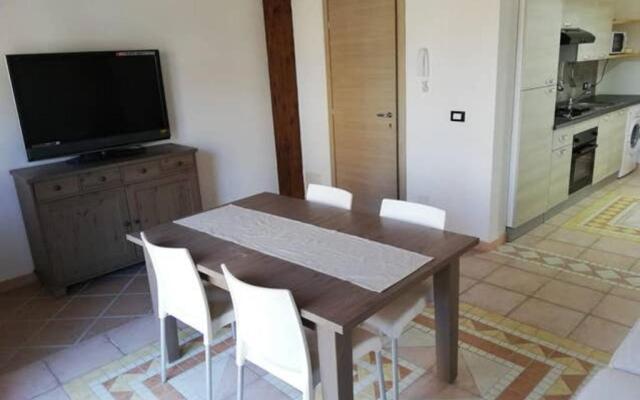 casa a 100mt mare
