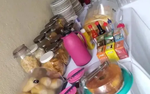 Pousada Praia Bela Maceio