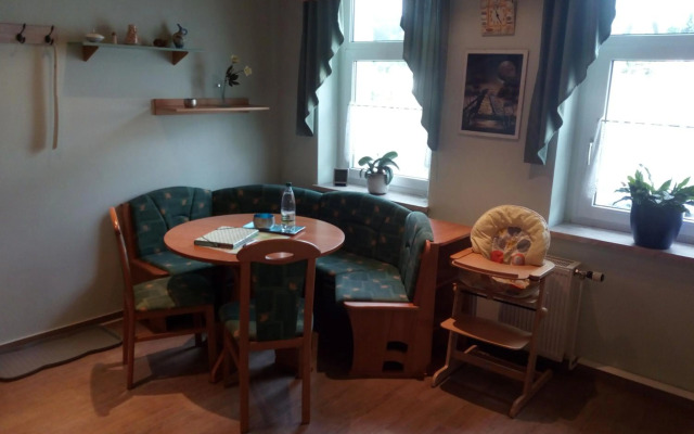 Ferienwohnung Döhlerwald