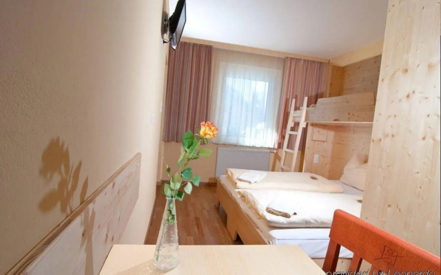 JUFA Energiewelt Indeland