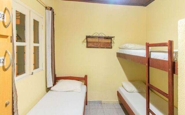 Guarujá Hostel