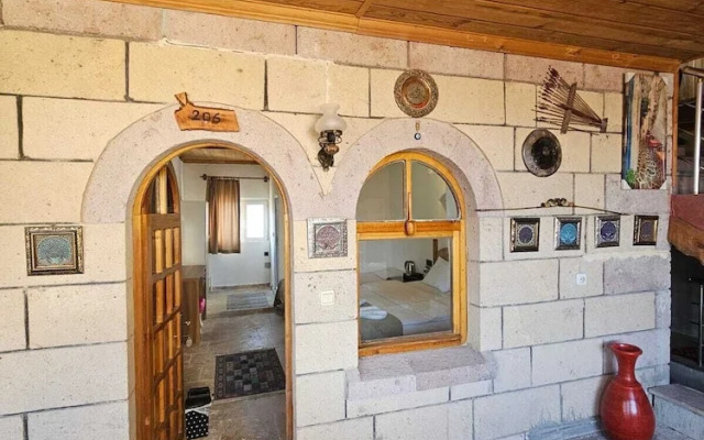 Glorious House goreme