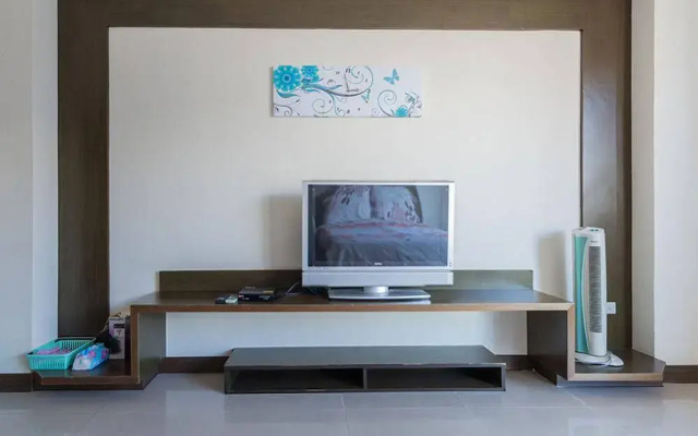 Anping Qinghai House