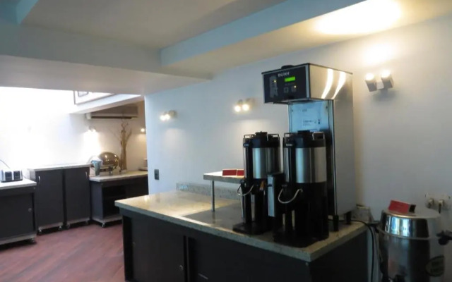 Hotel Diego de Velazquez