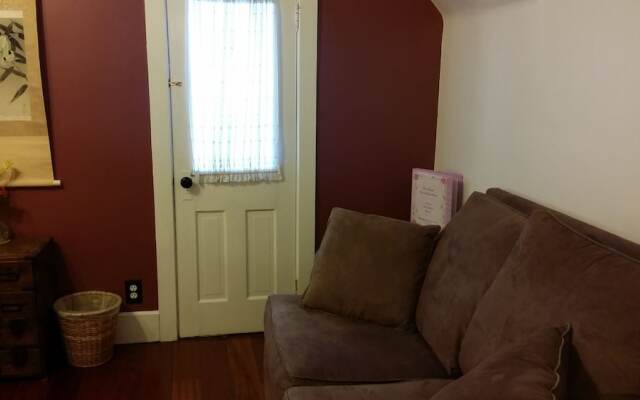 Briar Rose Bed and Breakfast