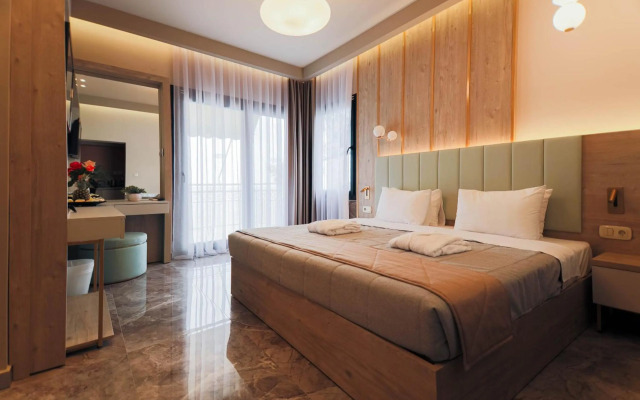 Bomo Tosca Beach Hotel