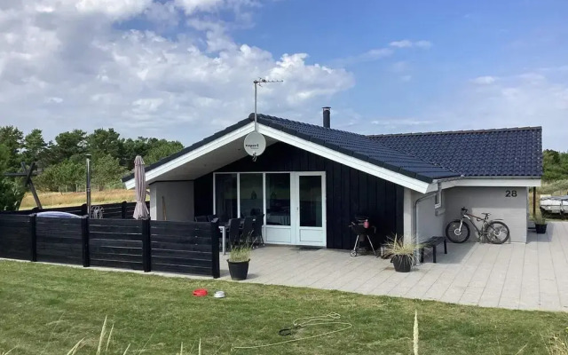 Luxury Spa Retreat in Vejers - By Traum Ferienwohnungen