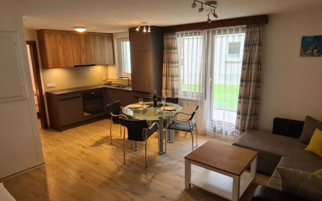Apartment Sunshine Andriano 27239