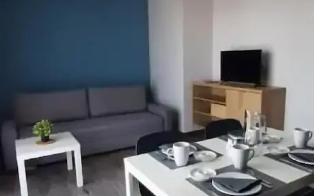 Apartamenty Jasieńczyk
