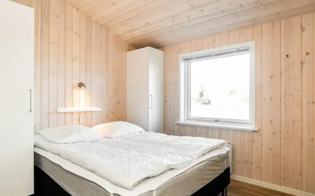 Holiday Home in Hirtshals
