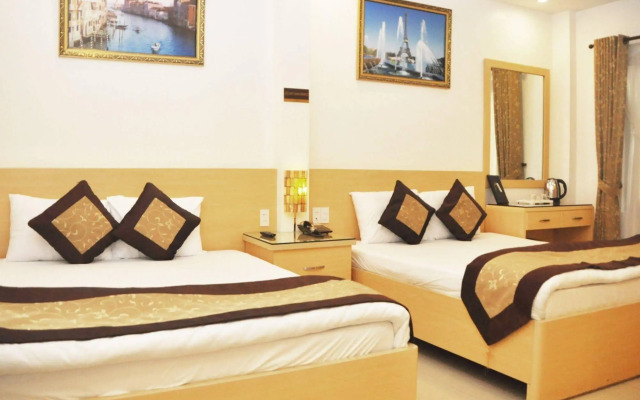 Tulip Hotel 2