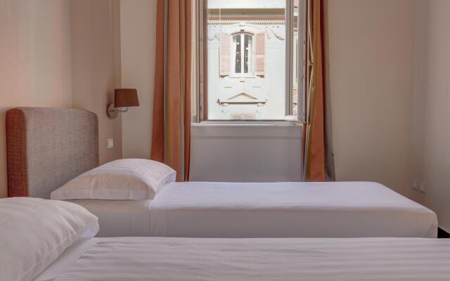 Rm-h501-gpsc20f3 Colosseo Gardens - C6