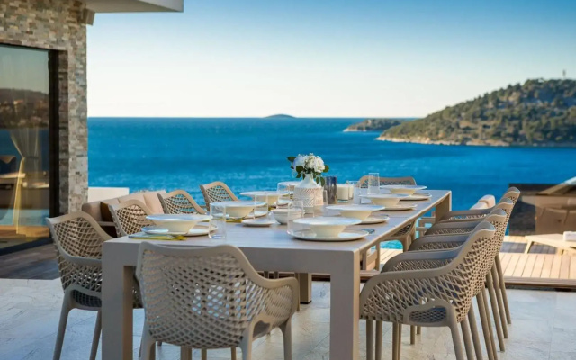 Villa Ramarin 3