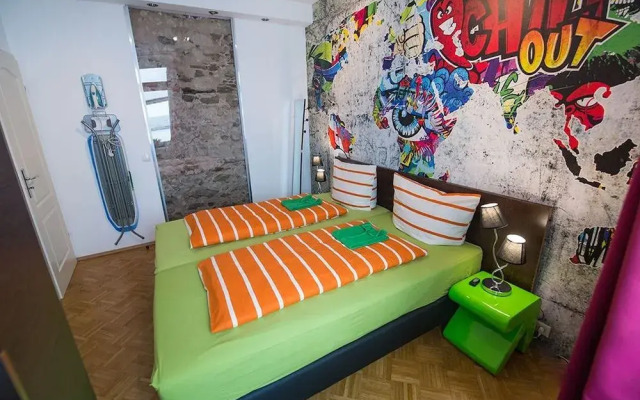 City Residences Koblenz