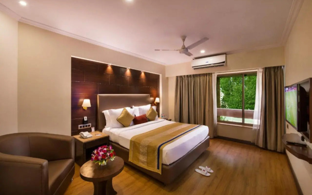 Hotel Abigail Goradia's