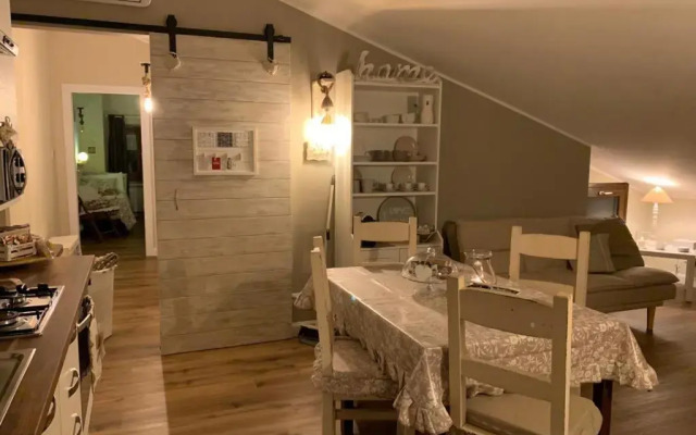 Appartamento in Villa degli Ulivi