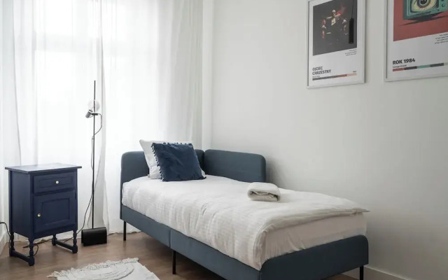 RentPlanet - Apartament Ołbińska
