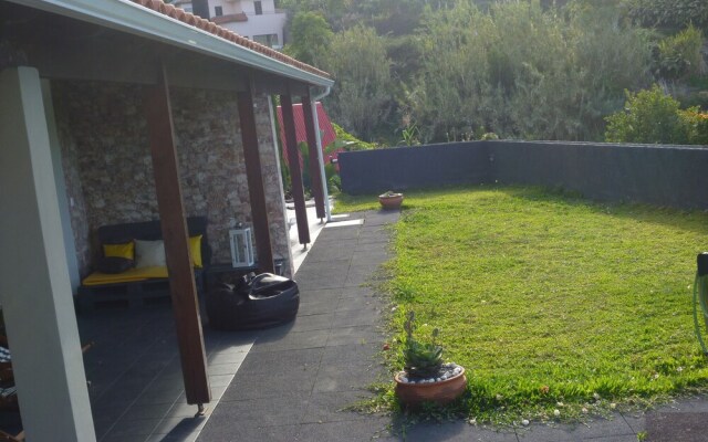 Studio Sea And Nature, Porto Da Cruz