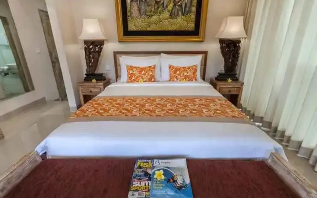 Tri Dewi Residence