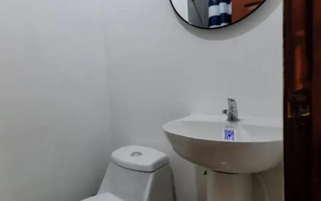 Friendly House