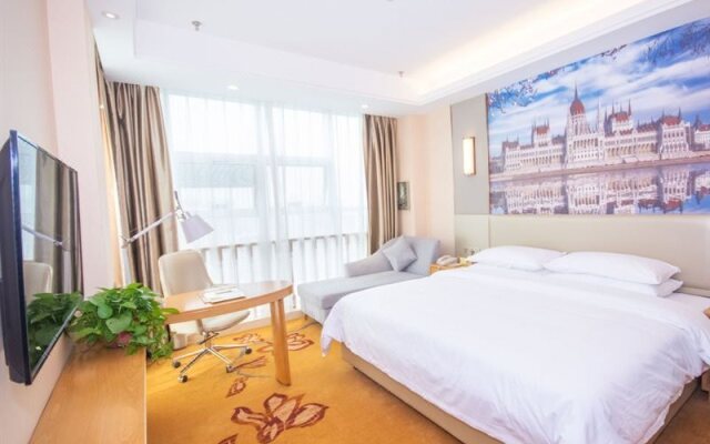 Vienna International Hotel (Yichang Yiling)