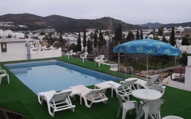 Bodroom Hotel