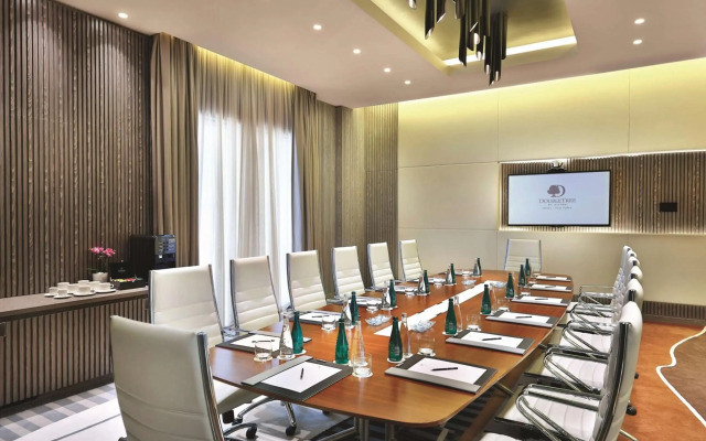 DoubleTree by Hilton Hotel Doha Old Town