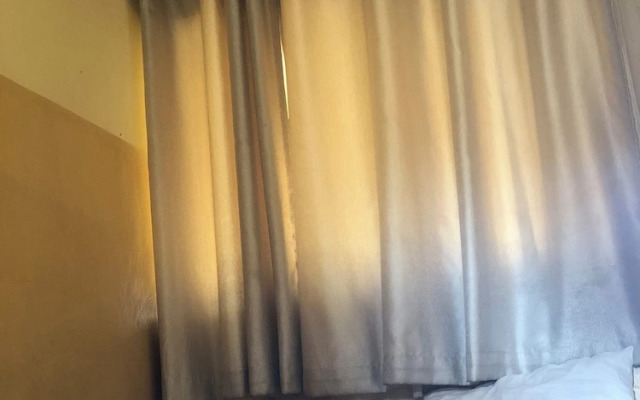 Kafubu Inn Guest House