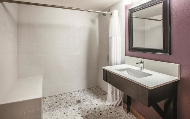 Quality Inn Sturbridge