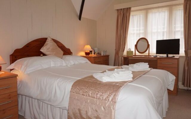 The Denes Guest House