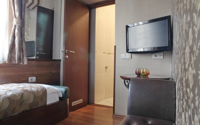 Go2 Hostel Belgrade