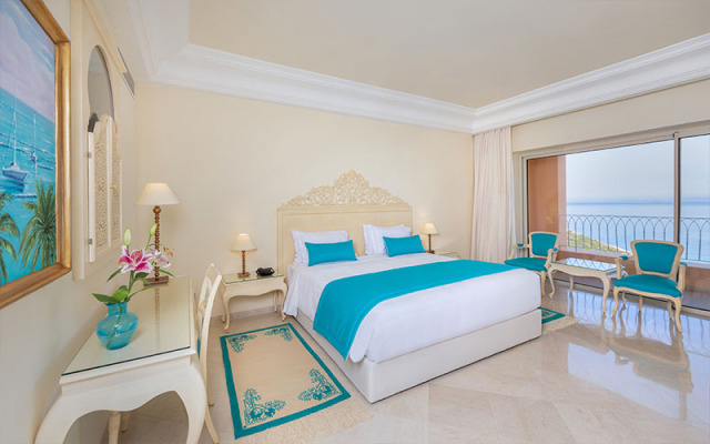 Royal TULIP Korbous  BAY Hotel