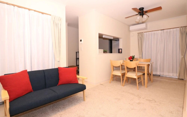 HG Cozy Hotel No.5