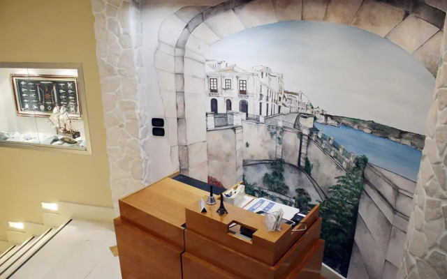 Residence Arco Antico