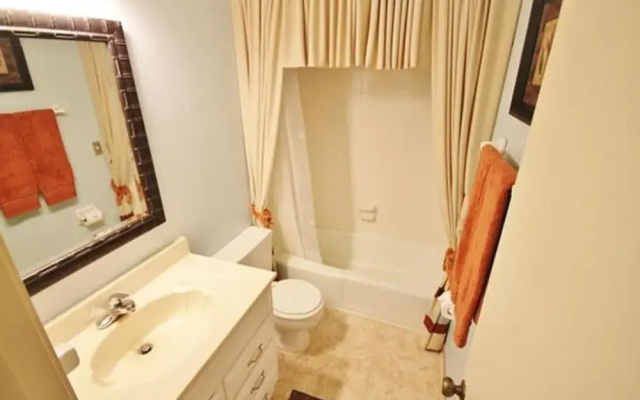 Coastal Waters 400B Apartment 3