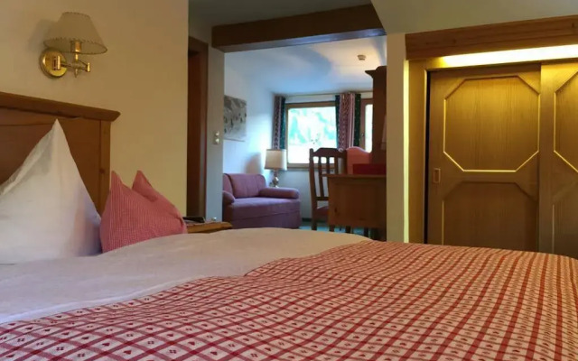 Hotel-Garni Dr. Otto Murr