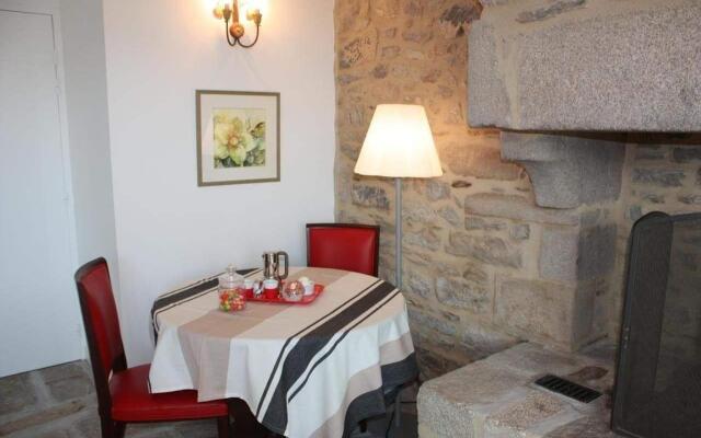 Les chambres d'hotes de kerasquer