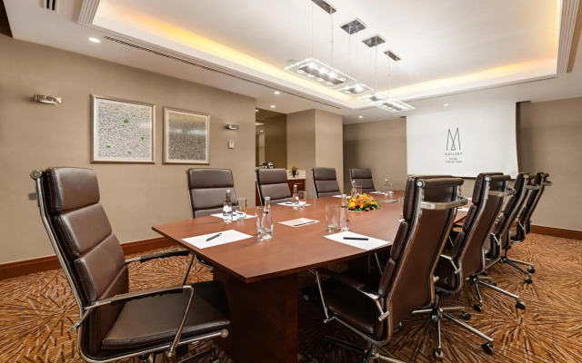 The Artisan Hotel Istanbul - MGallery Collection