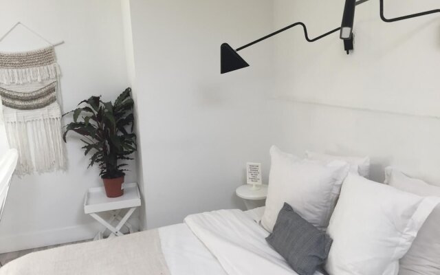 Sainte Apartments