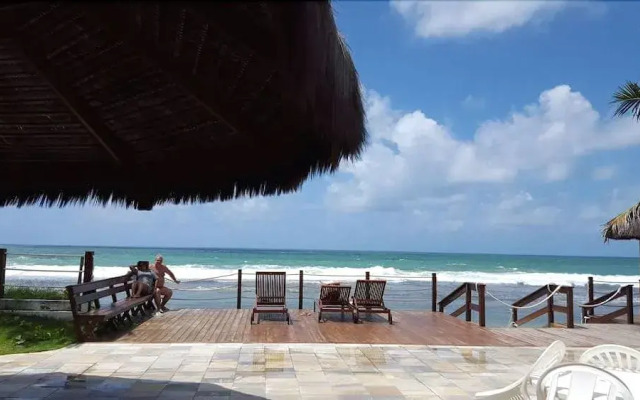 Beach Class Muro Alto Porto de Galinhas