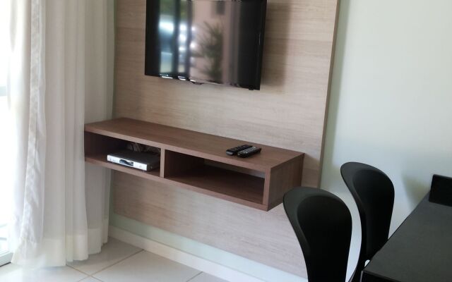 Residencial Casa Flora