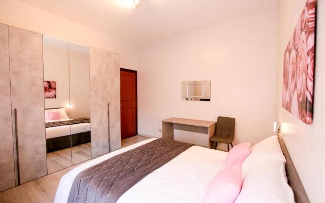 Bed & Breakfast La Rosa