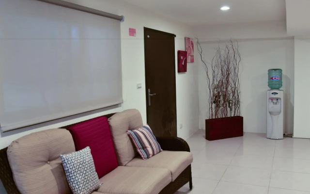 Issmy Hotel Spring Resort
