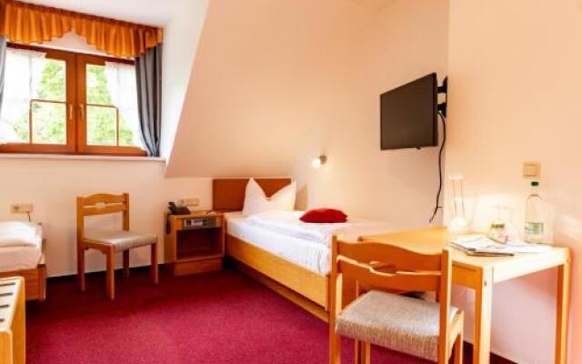 Gasthof Lengefelder Warte