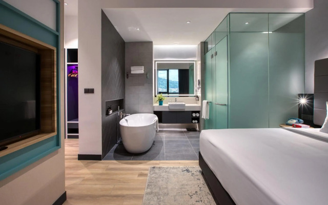 INNSiDE by Meliá Kuala Lumpur Cheras
