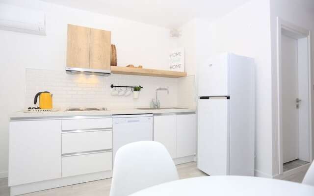 Verde Suites Akyaka