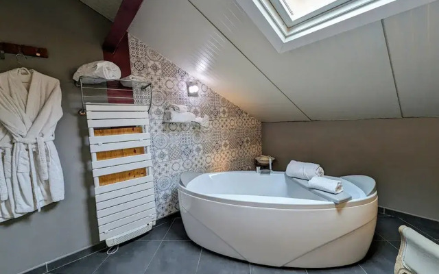 Chambres D'hotes La Filature