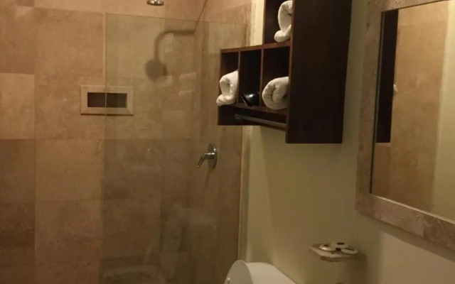 Hotel Playa Encantada